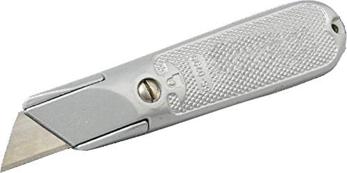 Bon Tool Co. 15-203 Pomoćni Nož, Aluminijum