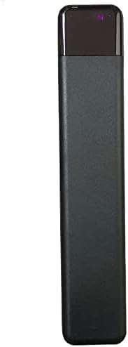 Zamjenski regulator daljinskog upravljača za Sony XBR75X800H 75-inčni, XBR85x800H 85-inčni X800H 4K ultra