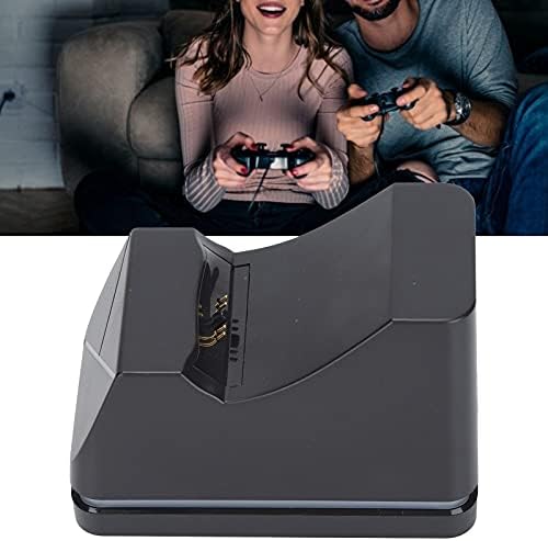 Kuidamos ručka opreme za punjenje, Gamepad punjač OverCurrentu zaštitu Jednokratni način LED za PS5
