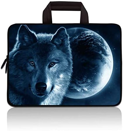 Ruyiday 11 11.6 12 12.1 12.5 inčni prijenosni torba za prijenos Chromebook Case Notebook Ultrabook Bag Tablet