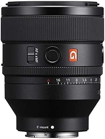 Sony Alpha 1 digitalna kamera bez ogledala FE 50mm f/1.2 g Master objektiv