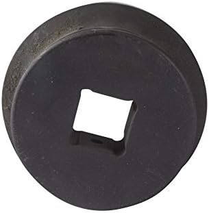 Sunex 368209 3/8-inčni pogon 9-mm utičnica sa dubokim udarom u 12 tačaka
