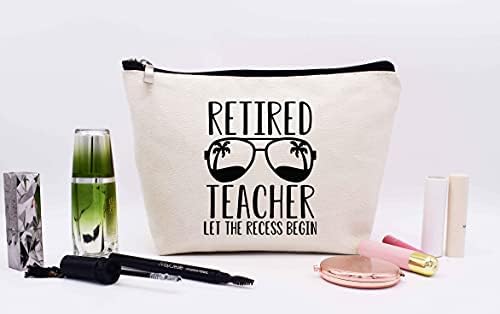 Pokloni za zahvalnost za penzionisanje nastavnika-poklon za napuštanje učitelja - poklon za odlazak učitelja