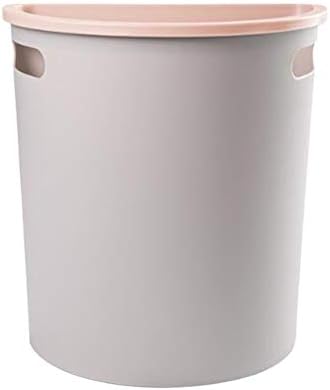 Kanta za smeće Doitool vrata kuhinjskog ormarića viseća kanta za smeće viseća kanta za smeće plastična kutija za smeće