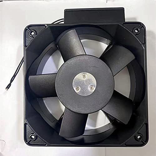 S18f20-MGW Fan 200V 50 / 40W 180×180×65mm ventilator za hlađenje