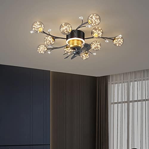 Dlsixyi moderna gips-ball chardel chandely blagovaonica kreativna svjetiljka za plafon mirna