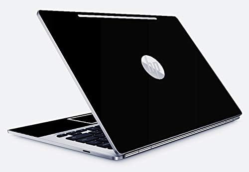 Lidstyles Vinil zaštita Komplet kože naljepnica Kompatibilna sa HP Chromebook 13 G1