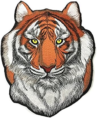 Veliki bod zakrpa l bengalski tigar