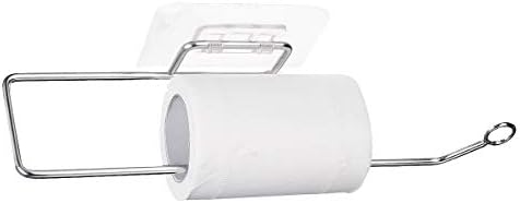 Zidno montirano kupatilo Tkivni nosač papira za papir Kuhinjski ručnik za pohranu