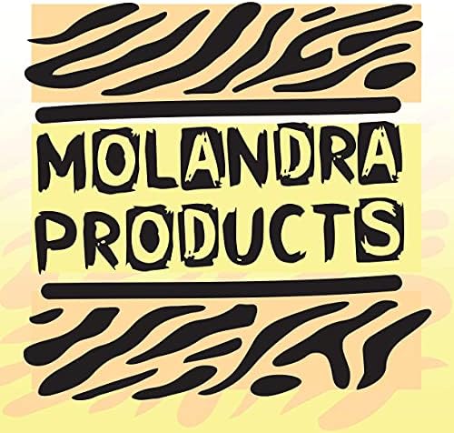 Molandra proizvodi March Girl - 14oz putna krigla od nehrđajućeg čelika, srebrna