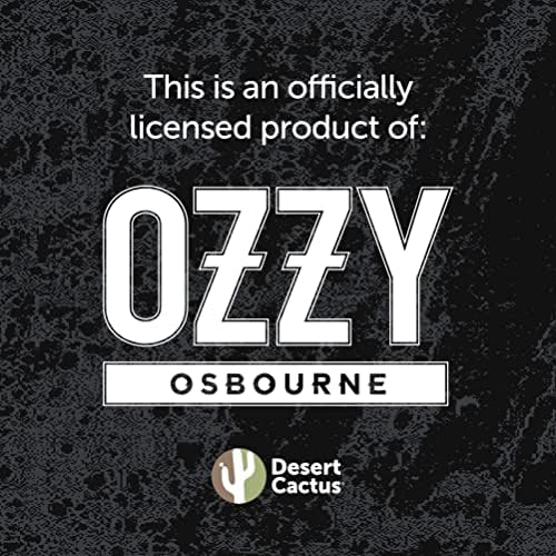 Ozzy Osbourne naljepnice vinilni decal laptop vodeni bočice za boce za vodu