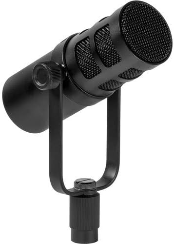 Polsen MC-pod Dynamic Podcast / mikrofon za emitovanje