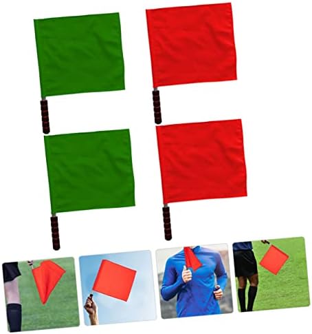 Tofficu 4kom školski sudija Zastava fudbalske zastave atletsko takmičenje Zastava linijski Linijski sudija