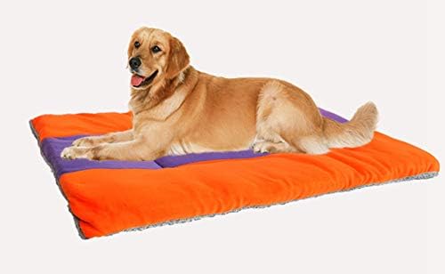 N / a pas za pse koja se može pratiti paskrilci Basični jastuk za pse 6 veličina Prijenosni pad za pse i mačke