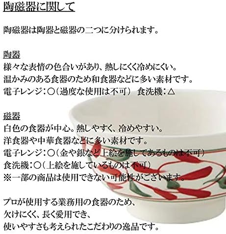 Kuhanje posuda, crvena ostakljena srebrna obojena četkica za ključanje 4,5 x 3,4 inča
