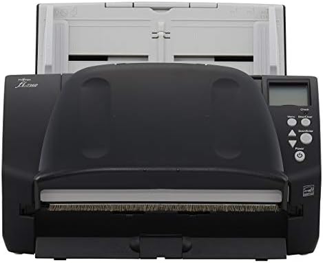 Fujitsu fi - 7160-Dokumentenscanner-Duplex