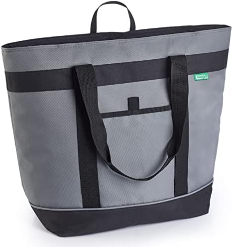 Creative green Life torbe za višekratnu upotrebu i torba za hlađenje