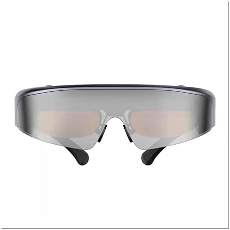 Niraa AR naočale 4k daljinski reproducirati V20 kompatibilan je za PlayStation kompatibilan za Xbox PC