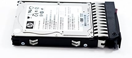 HEWLETT-PACKARD 500GB 6GB SAS 7.2 K RPM / 507610-B21 /