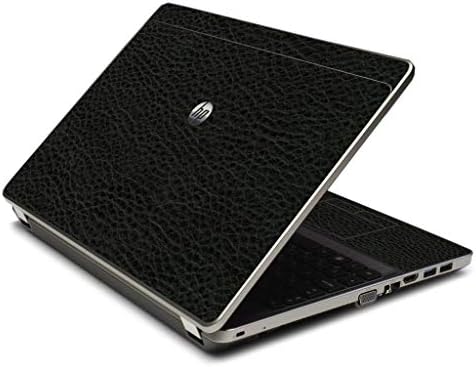 Lidstyles Vinil zaštita Komplet kože naljepnica Kompatibilna sa HP-om Probook 4535S
