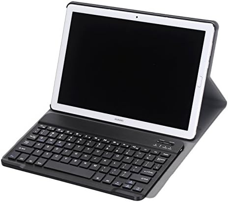 Smart Case Case za Huawei MediaPad M5 10.8, Bluetooth tastatura za Huawei MediaPad M5 Pro 10.8, kožna Portfolio