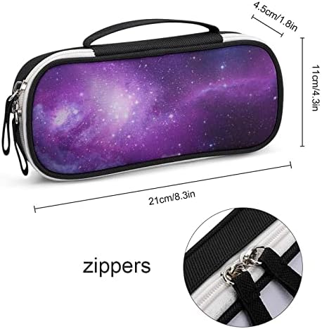 Cosmic Nebula Galaxy Casual laptop ruksak Torba za rame putni ruksak sa džepovima za muškarce i žene