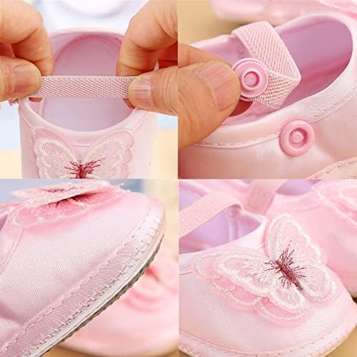 Obuća za bebe Udobne dno za bebe TODDLER Obuće Novorođenčad Dječje cipele Prevelike čarape za cvijeće Vodene cipele Djeca