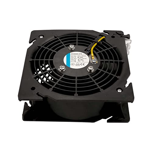 Aksijalni ventilator za hlađenje 230VAC 120 / 110ma 120 * 120 * 38mm zamjena za Ebmpapst DV4650-470