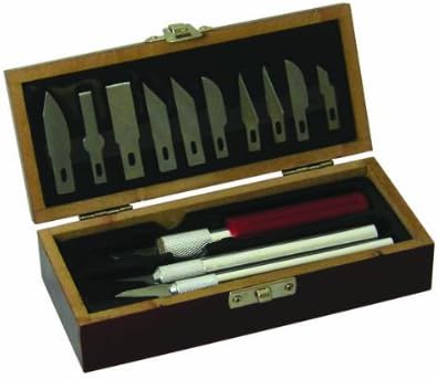 Midwest Products 1165 Standardni Set Noža