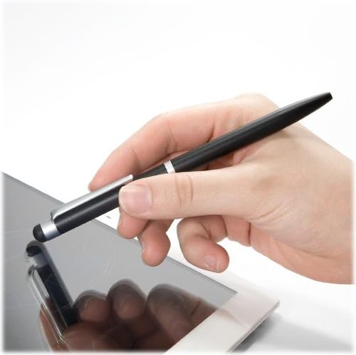 Boxwave Stylus olovka kompatibilna sa iPadom - Meritus Capacitivna Styra, kapacitivni olovka