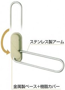 Kawaguchi Giken MDL-LB stalak za sušenje odjeće u zatvorenom prostoru, sito za crijevo, svijetla Bronza,
