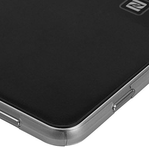 Skinomi zaštitnik kože za cijelo tijelo kompatibilan sa Samsung Galaxy Tabpro S 12 TechSkin potpuna pokrivenost