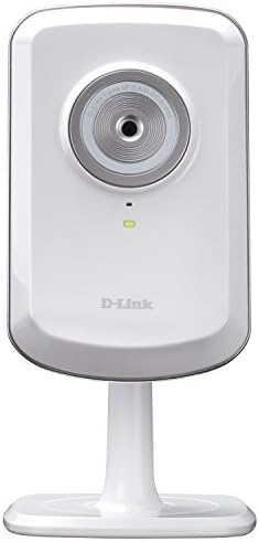 D-Link Wi-Fi kamera sa daljinskim pregledom